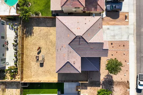 View/Area - 3640 Half Dome Ave, Rosamond, CA 93560 photo 2 of 2