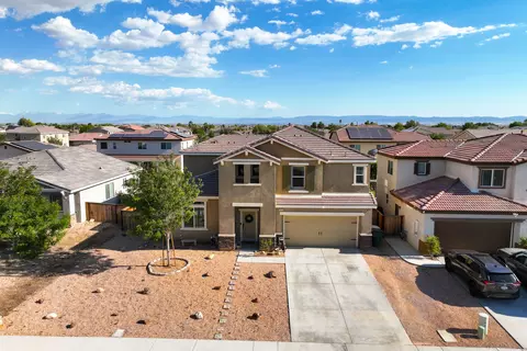 View/Area - 3640 Half Dome Ave, Rosamond, CA 93560 photo 1 of 2