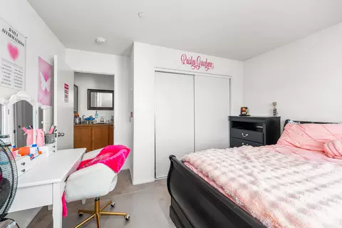 Bedroom - 3640 Half Dome Ave, Rosamond, CA 93560 photo 7 of 7