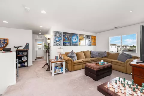 Entry Way - 3640 Half Dome Ave, Rosamond, CA 93560 photo 3 of 3
