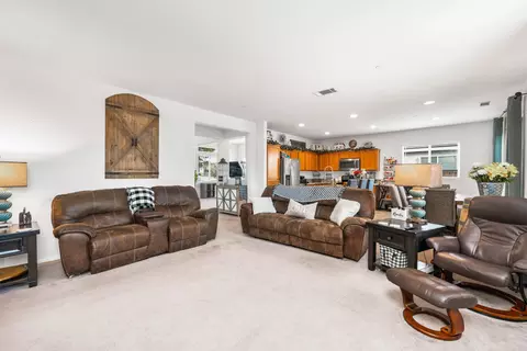 Living - 3640 Half Dome Ave, Rosamond, CA 93560 photo 2 of 2