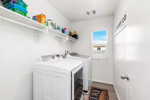 Other - 3640 Half Dome Ave, Rosamond, CA 93560 photo 7 of 7