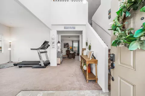 Entry Way - 3640 Half Dome Ave, Rosamond, CA 93560 photo 1 of 3