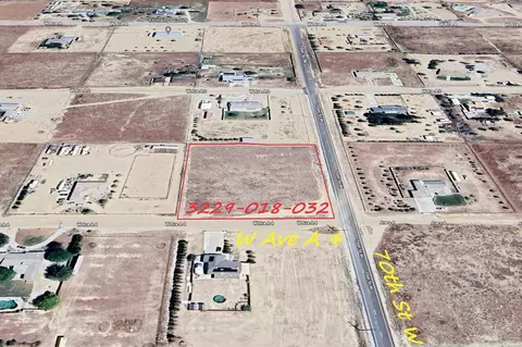 7017 W Avenue A4, Lancaster, CA 93536 photo 4