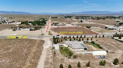 7017 W Avenue A4, Lancaster, CA 93536 photo 3