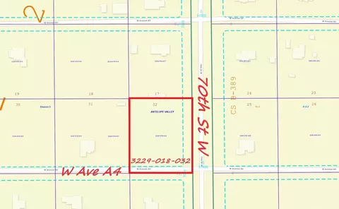 7017 W Avenue A4, Lancaster, CA 93536 photo 5
