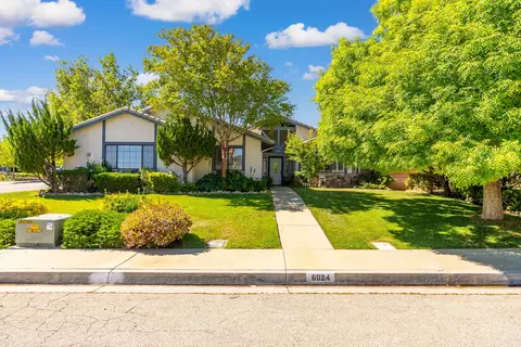 6024 Tulip Cir, Lancaster, CA 93536