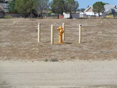 75 Th Dogwood, Rosamond, CA 93560