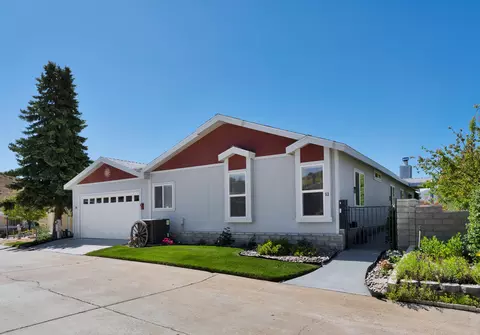 33105 Santiago Rd #SPC 53, Acton, CA 93510