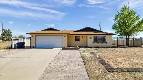 8108 Tamarack Ave, California City, CA 93505
