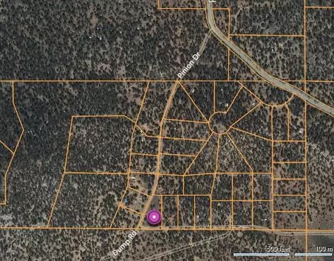 Dome View Avenue, Pixley, CA 93256