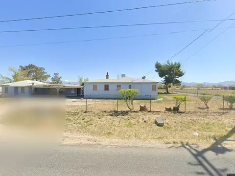 10204 Ave Q10 E, Littlerock, CA 93543