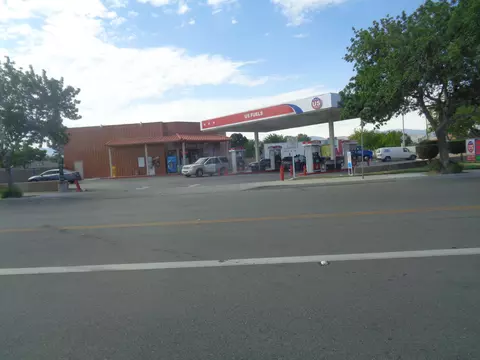 108 Th Ste Palmdale Blvd, Littlerock, CA 93543 photo 35