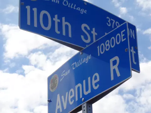 108 Th Ste Palmdale Blvd, Littlerock, CA 93543 photo 9