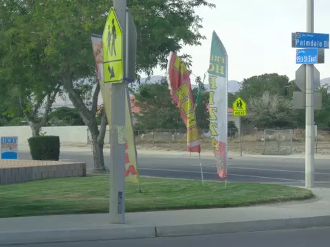 108 Th Ste Palmdale Blvd, Littlerock, CA 93543 photo 36
