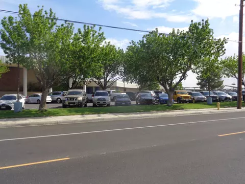 108 Th Ste Palmdale Blvd, Littlerock, CA 93543 photo 22