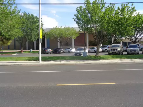 108 Th Ste Palmdale Blvd, Littlerock, CA 93543 photo 10
