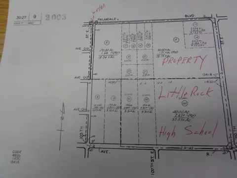 108 Th Ste Palmdale Blvd, Littlerock, CA 93543 photo 26