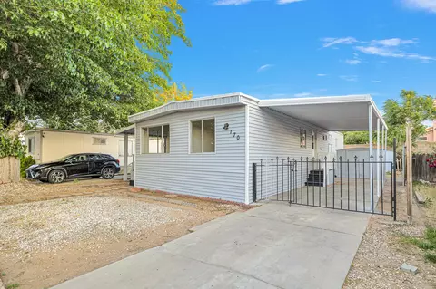 43850 20th St E #170, Lancaster, CA 93535 photo 2