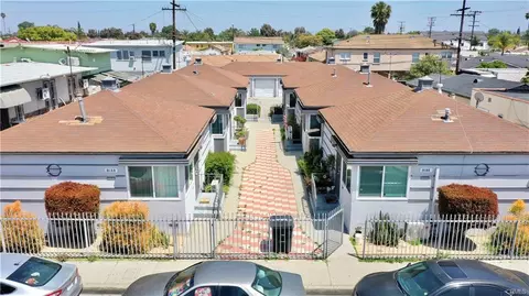 8160 Seville Ave, South Gate, CA 90280