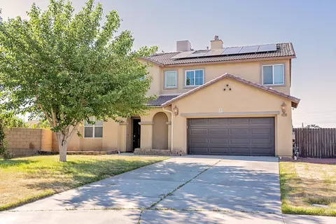 45258 Corkwood Ave, Lancaster, CA 93534