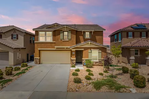 2625 Candleberry Way, Palmdale, CA 93551