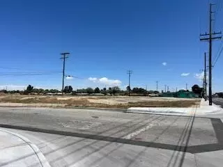 Ave J Corner Of Genoa Ave, Lancaster, CA 93534