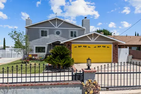 36442 Harold 3rd St, Palmdale, CA 93550