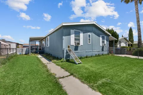 45465 25th St E #SPC 189, Lancaster, CA 93535