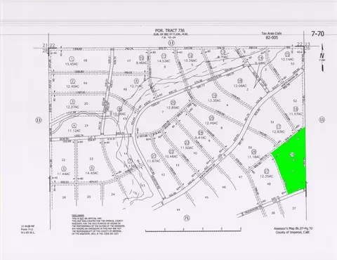 007700028000 Truckhaven, Salton City, CA 92274