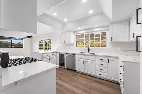 Kitchen - 8817 Cache St, Leona Valley, CA 93551 photo 3 of 4
