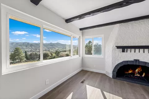Living - 8817 Cache St, Leona Valley, CA 93551 photo 4 of 16