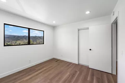 Bedroom - 8817 Cache St, Leona Valley, CA 93551 photo 4 of 8
