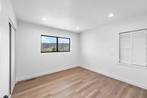 Bedroom - 8817 Cache St, Leona Valley, CA 93551 photo 1 of 8
