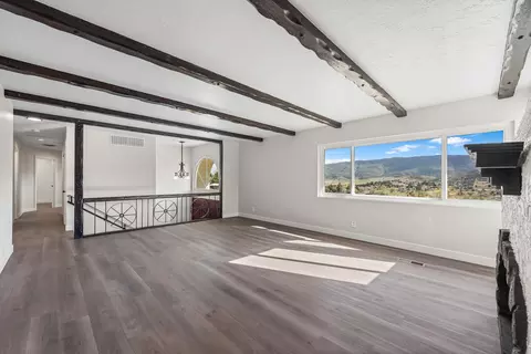 Living - 8817 Cache St, Leona Valley, CA 93551 photo 3 of 16