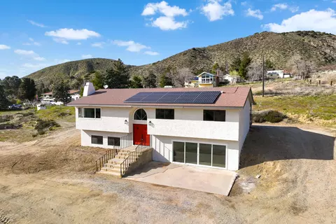 Exterior - 8817 Cache St, Leona Valley, CA 93551 photo 12 of 12