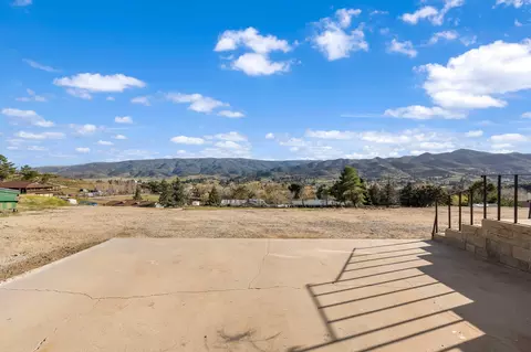 Exterior - 8817 Cache St, Leona Valley, CA 93551 photo 9 of 12