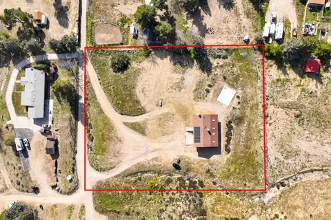View/Area - 8817 Cache St, Leona Valley, CA 93551 photo 8 of 8