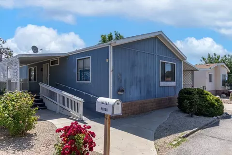 3303 Sierra Hwy #53, Rosamond, CA 93560