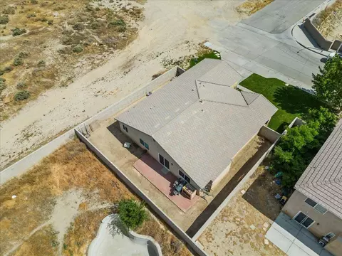 View/Area - 3665 Cobb Rd, Lancaster, CA 93535 photo 9 of 9