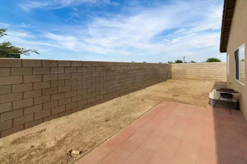 Exterior - 3665 Cobb Rd, Lancaster, CA 93535 photo 8 of 8
