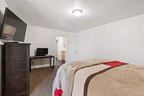 Bedroom - 3665 Cobb Rd, Lancaster, CA 93535 photo 8 of 9