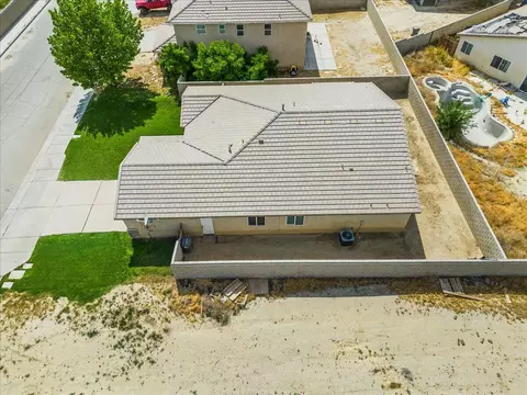 View/Area - 3665 Cobb Rd, Lancaster, CA 93535 photo 3 of 9
