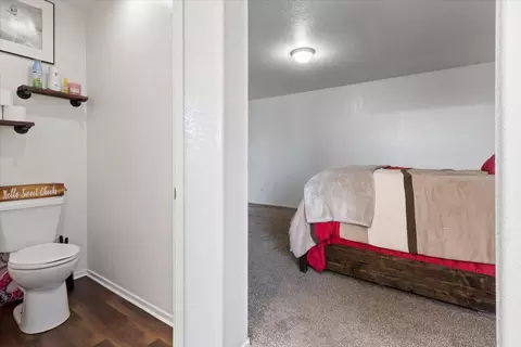 Bedroom - 3665 Cobb Rd, Lancaster, CA 93535 photo 9 of 9