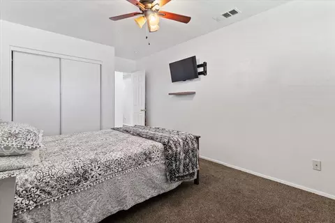 Bedroom - 3665 Cobb Rd, Lancaster, CA 93535 photo 2 of 9
