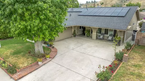 19643 Fairweather St, Santa Clarita, CA 91351