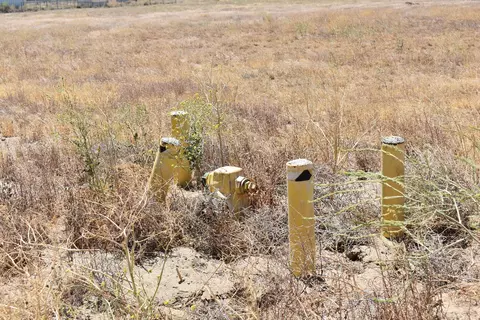 77 Th St West Ave A2, Lancaster, CA 93536 photo 3