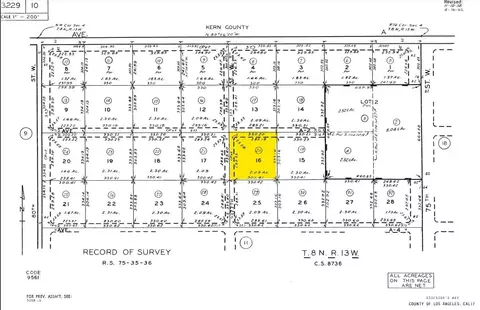77 Th St West Ave A2, Lancaster, CA 93536 photo 10
