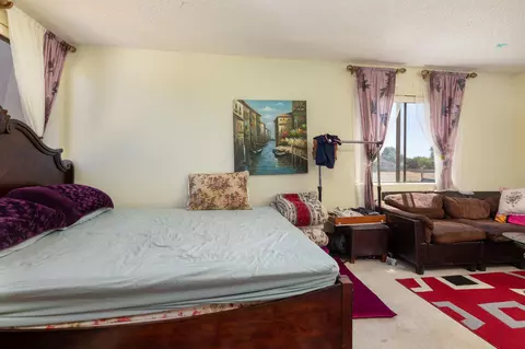 Bedroom - 44454 15th St E #2, Lancaster, CA 93535 photo 2 of 2