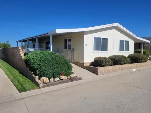 1030 Avenue S E #76, Palmdale, CA 93550